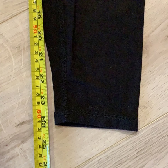 Miiyu par Simon NWOT Sz Small Bamboo Rayon Legging - Picture 5 of 5